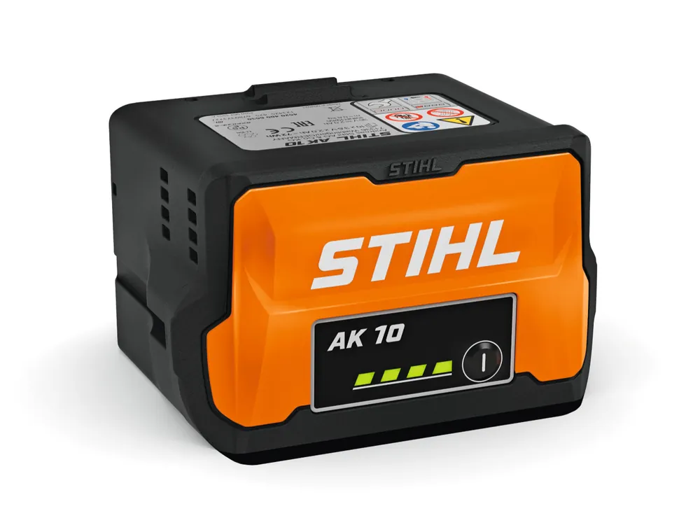STIHL AK 10 Akku 72 Wh Direktkauf