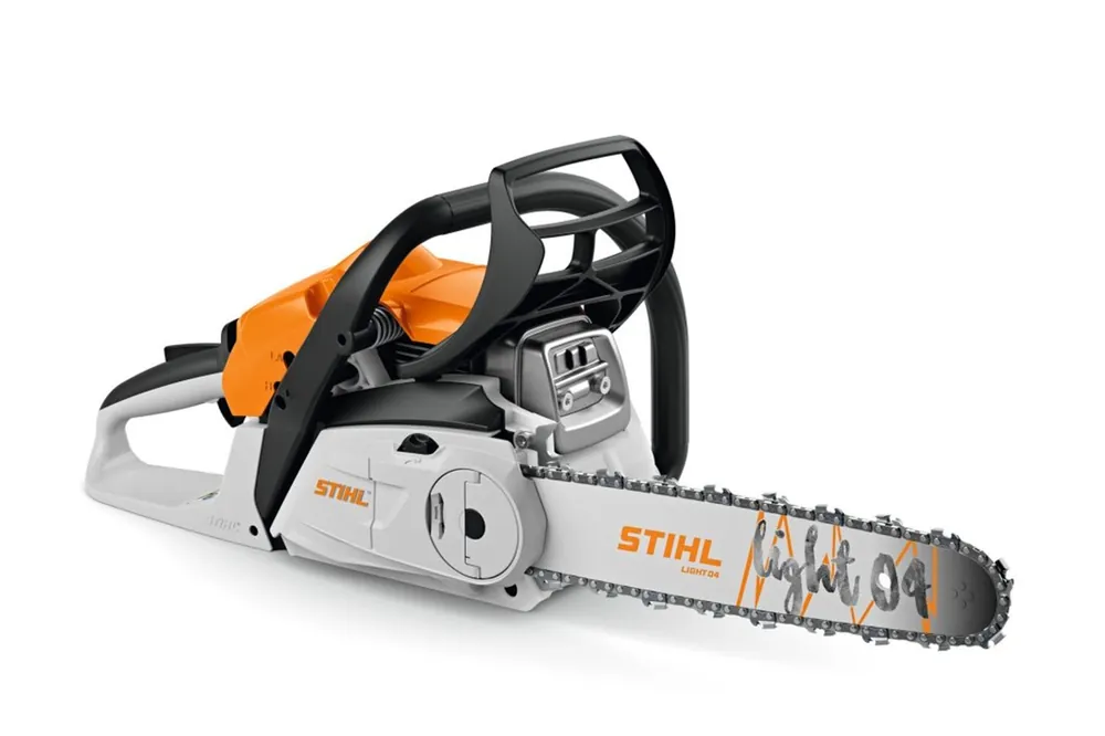 Mega-Angebot STIHL MS 182 C-BE Bnzin-Motorsäge 35cm