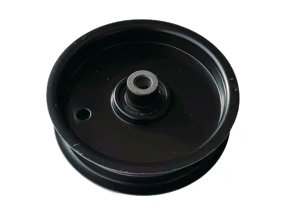 Umlenkrolle für MTD - 756-04049A Neue Ware