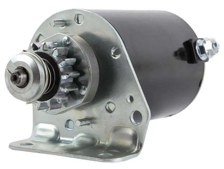 Elektrostarter B&S 12V - 593934 Billig