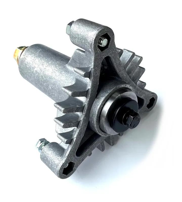 Messerspindel für Husqvarna Aufsitzmäher - 532 13 07-94 Begrenztes Angebot