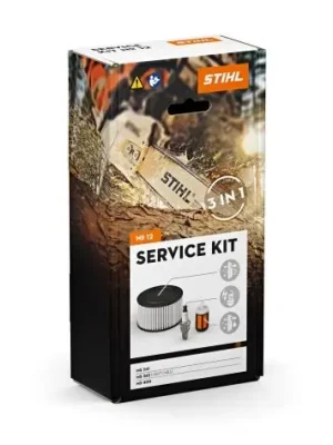 Geprüft STIHL Service Kit 12 Inspektionskit