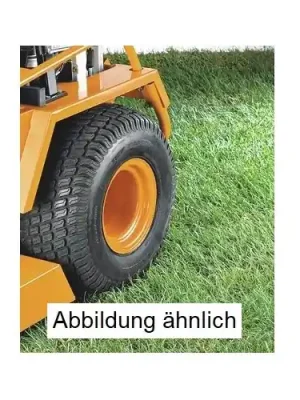 Wochenendangebot AS-Motor Rasenbereifung vorne für AS 799 AS 800 Aufsitzmäher