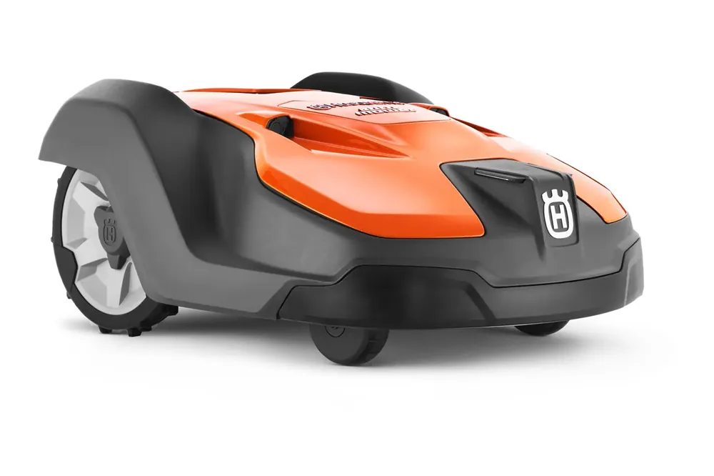 Husqvarna 550 Automower Günstig