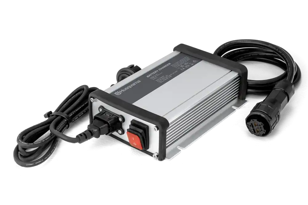 Husqvarna PS300C Akku-Schnellladegerät Neuheit