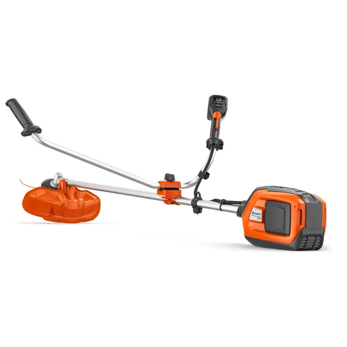 Mega-Angebot Husqvarna 325iR Akku-Motorsense