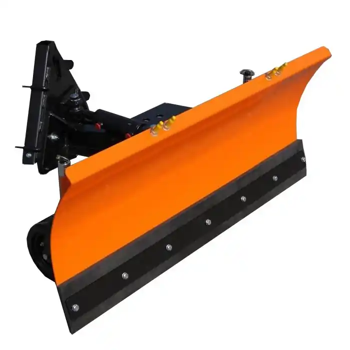 Schneeräumschild 165 cm - Kommunal - 090.05 Preisknaller
