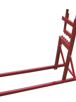 Brennholzsägebock - klappbar - 500.000 Highlight