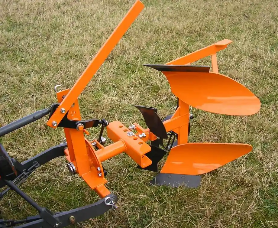 Direktkauf Einschar Drehpflug 25 mit Rad - 600.250