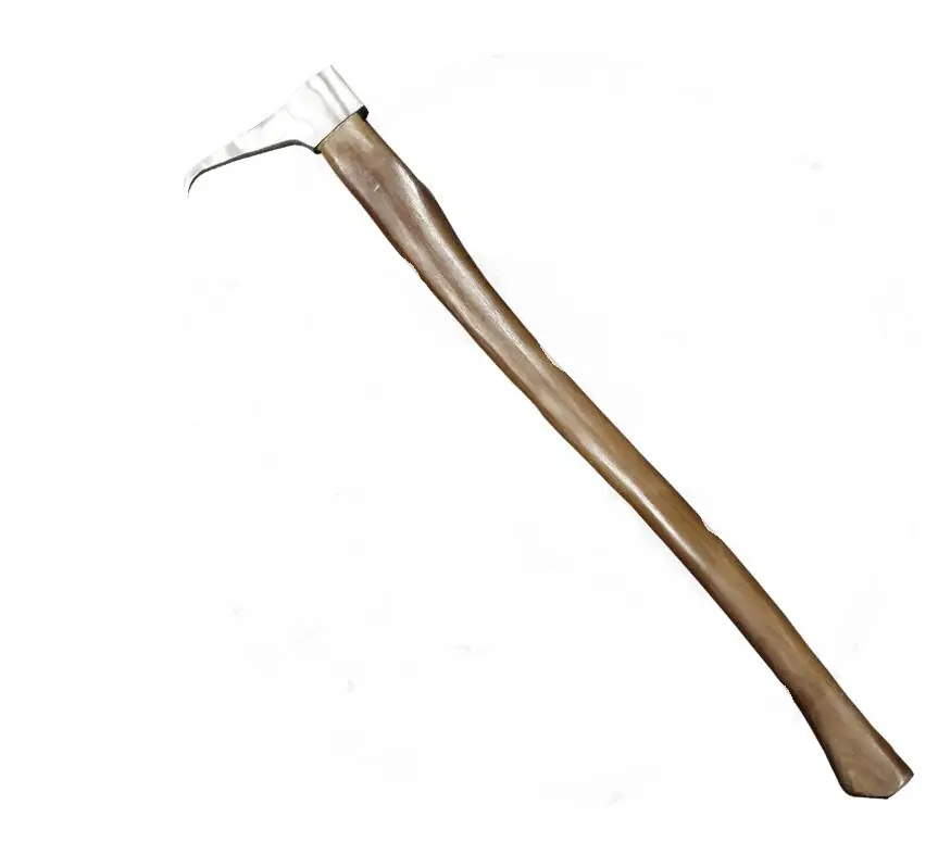 Neu Black Edition Handsappie Hickory 800 mm 500 g