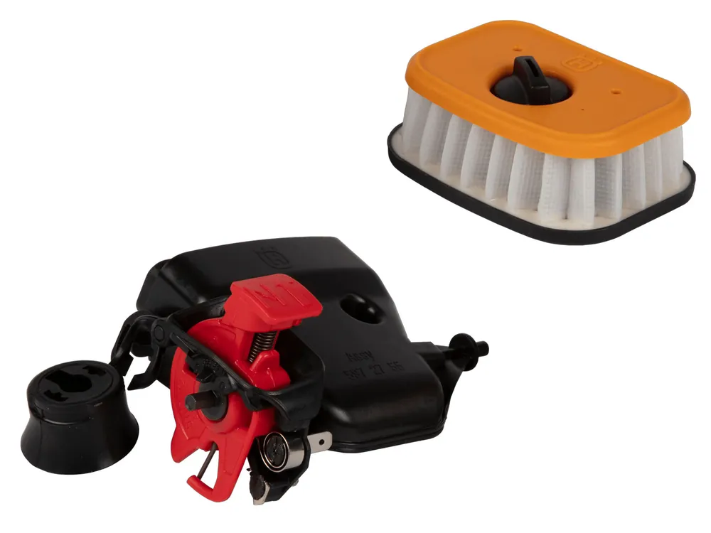 Husqvarna Luftfilter Kit Preis Gesenkt