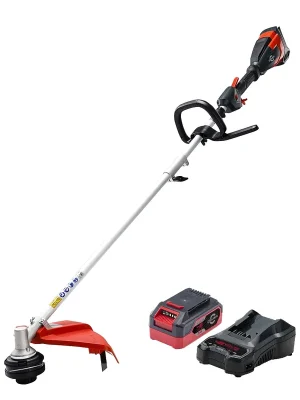 Cramer 48TX10K2 Trimmer inkl. Akku 2 Ah & Ladegerät Direkt Vom Hersteller