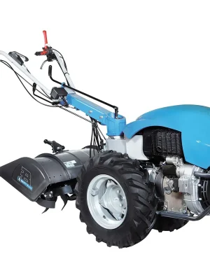 Top-Seller Bertolini EA 417 S 15 LD 440 Diesel Einachser-Kit inkl. Bodenfräse Easycult 80 Bereifung