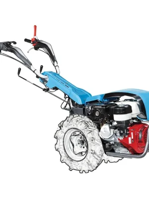 Bertolini EA 413 S Einachser Einachsschlepper Honda GX 270 OHV Grundgerät Markenprodukt