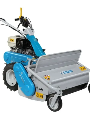 Bertolini BTS 80 GX340 Schlegelmäher Abverkauf