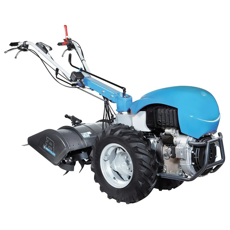Bertolini EA 418 S Kohler CH 440 OHV Einachser-Kit inkl. Bodenfräse Easycult 80 Bereifung Günstig