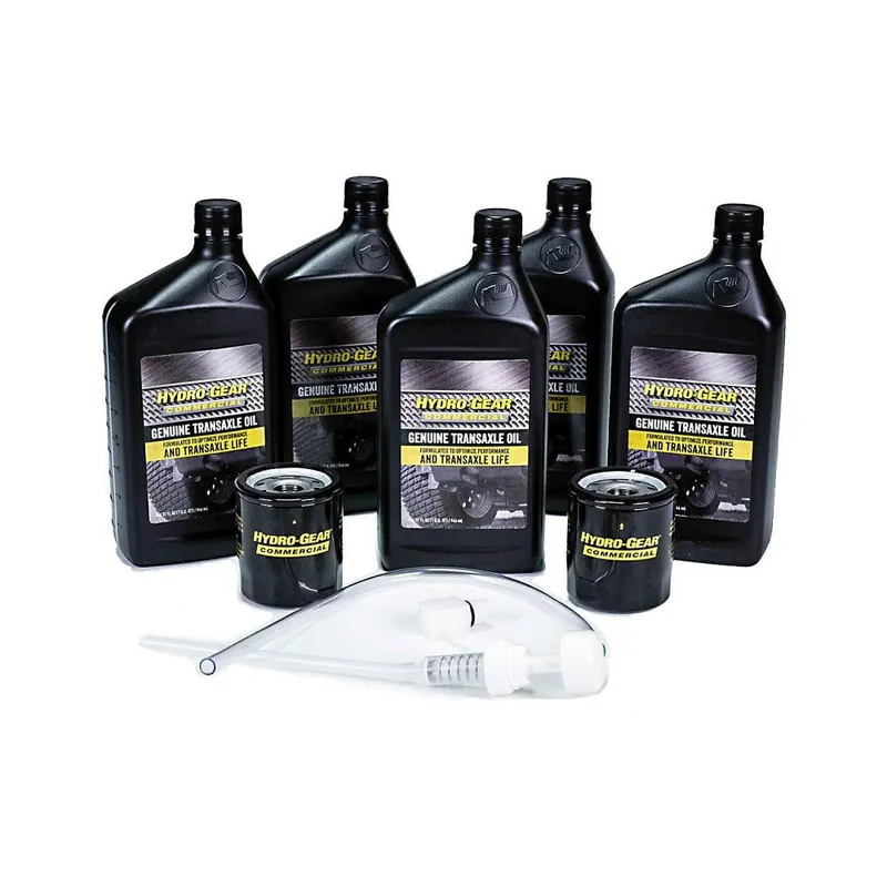Preisreduziert Hydro-Gear OIL SERVICE Kit