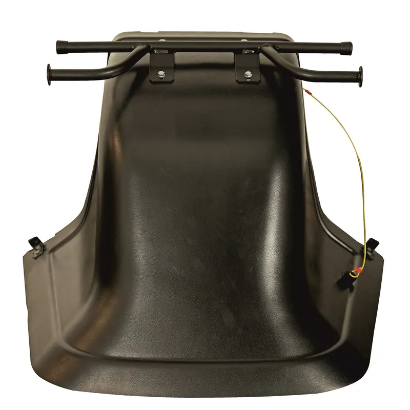 Efco Deflektor für EF 106/24 KH & Exclusive Black Edition Zertifiziert