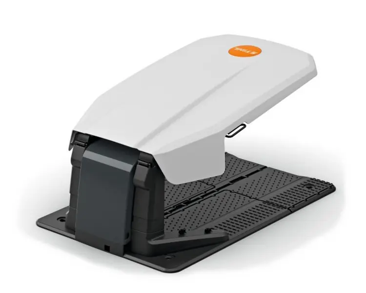 Direkt Vom Hersteller STIHL Sonnendach für iMOW 5 6 7 und EVO