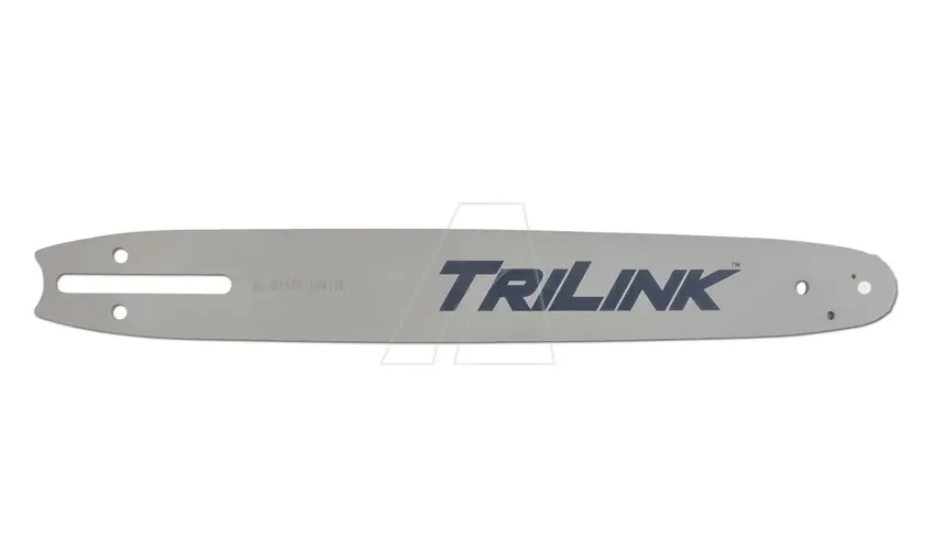 Neuheit MTD Trilink Führungsschiene mit Umlenkstern 3/8" 1,5 mm 40 cm