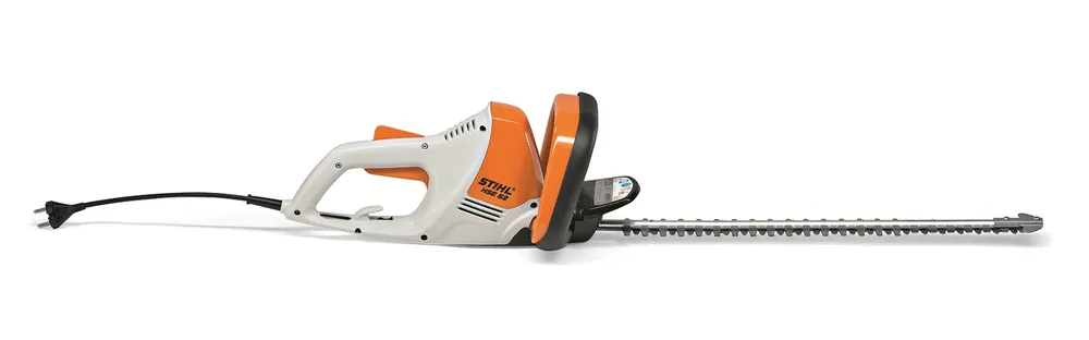 STIHL HSE 52 Elektro-Heckenschere 50cm Top-Preis