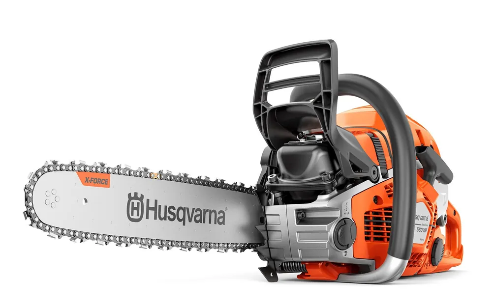 Preisreduziert Husqvarna 560 XP G Mark II Motorsäge 16"
