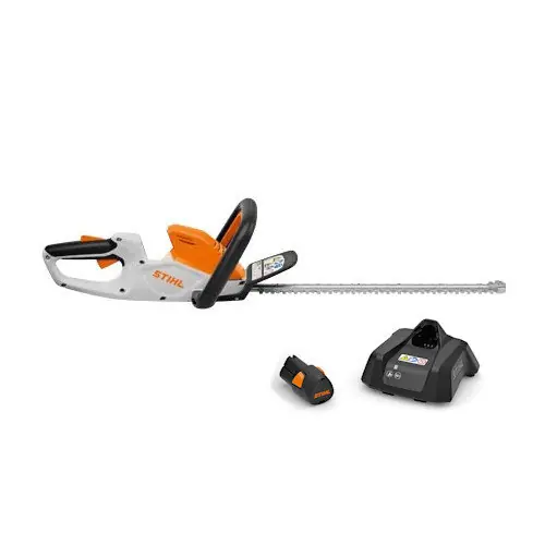 STIHL HSA 30 Heckenschere 45 cm inkl. Akku und Ladegerät Preisknaller