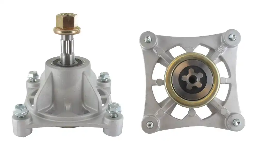 Aktuell Messerspindel (Sternaufnahme) für Husqvarna - 581 65 05-01