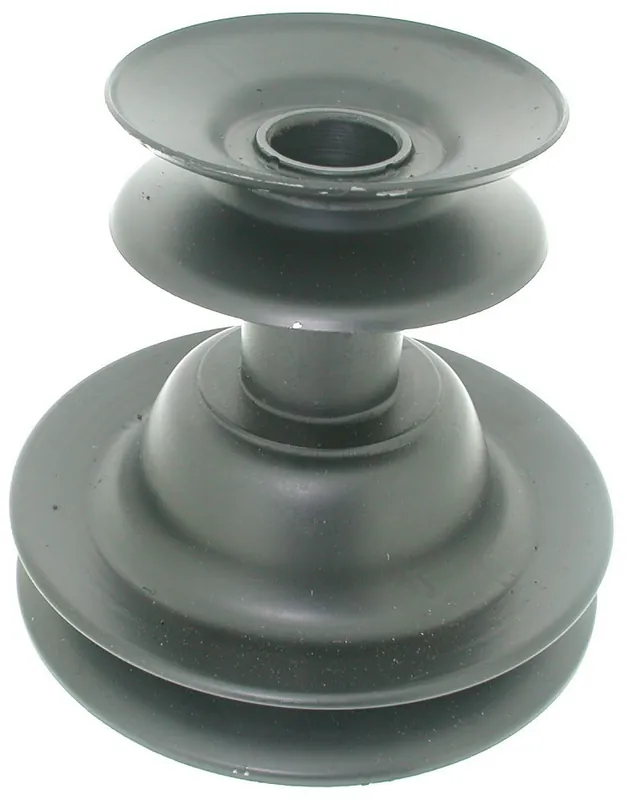 Motorriemenscheibe für MTD Rasentraktoren - 753-0635 Top-Angebot