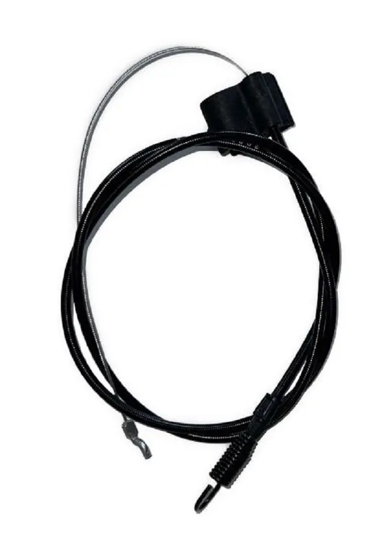 Markenprodukt Bowdenzug Schaltzug für MTD - 746-05023