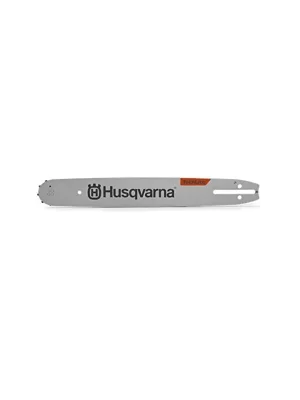 Abverkauf Husqvarna Führungsschiene TechLite 3/8" mini 1,3 mm 40 cm