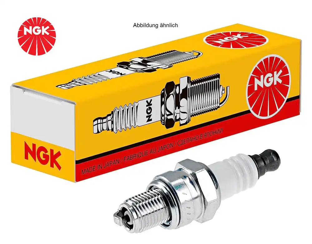 NGK BR8HSA Zündkerze Markenprodukt