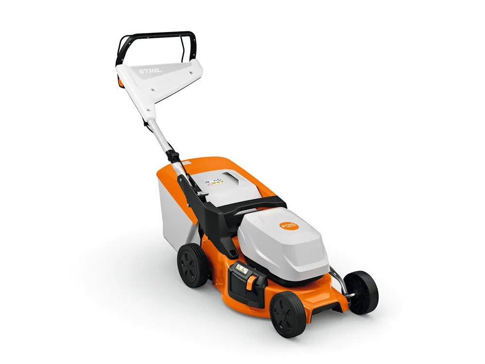 Top-Angebot STIHL RMA 248 Akku-Rasenmäher