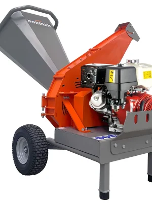 Preiswert DORMAK BIO SH 90 H Gartenhäcksler - Honda Motor