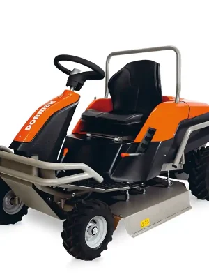 Expressversand DORMAK RXH 80 16 Hochgrasmäher
