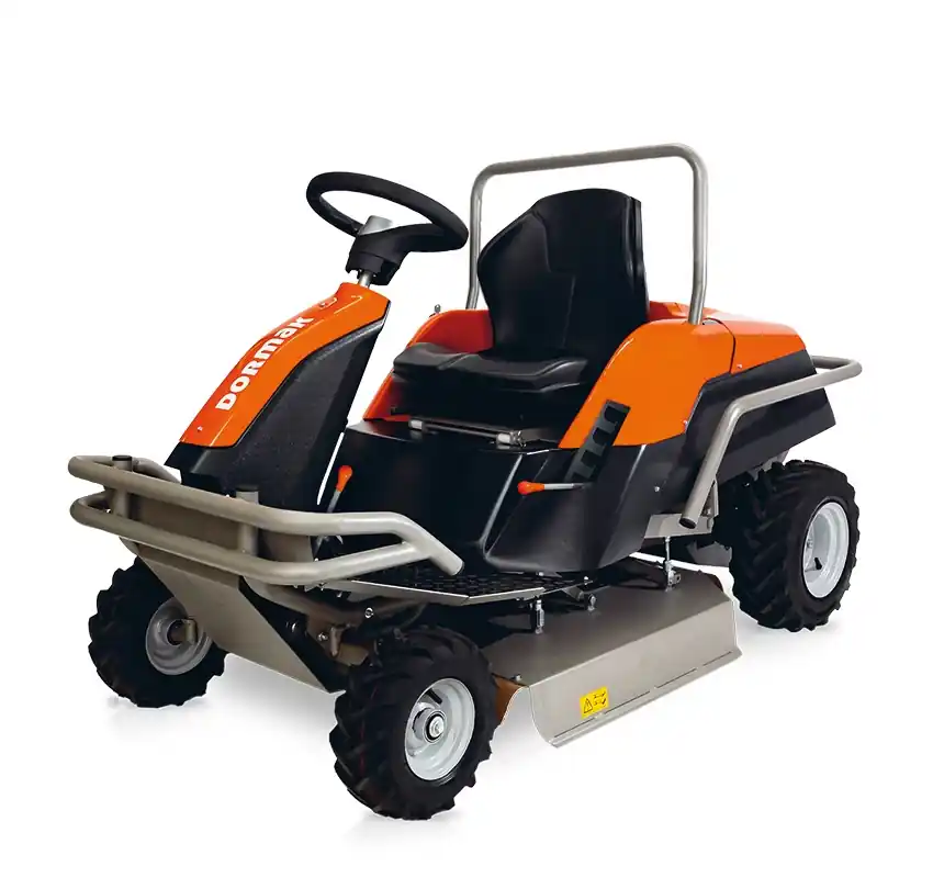 Expressversand DORMAK RXH 80 16 Hochgrasmäher