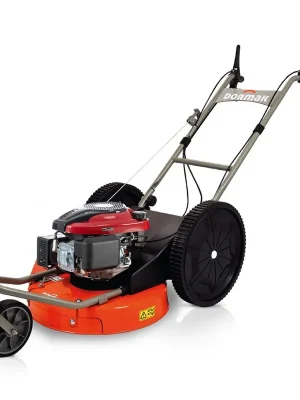 DORMAK TD 50 L Hochgrasmäher Sonderaktion