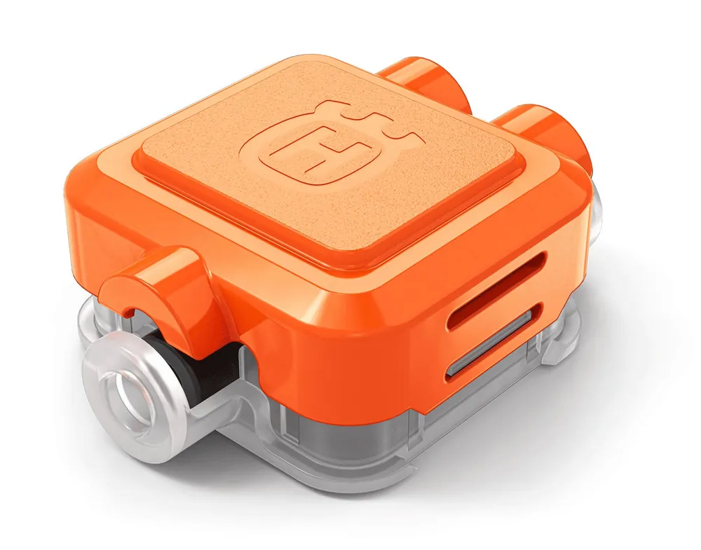 Husqvarna Automower Kabelverbinder Premium 5 Stück Bestseller