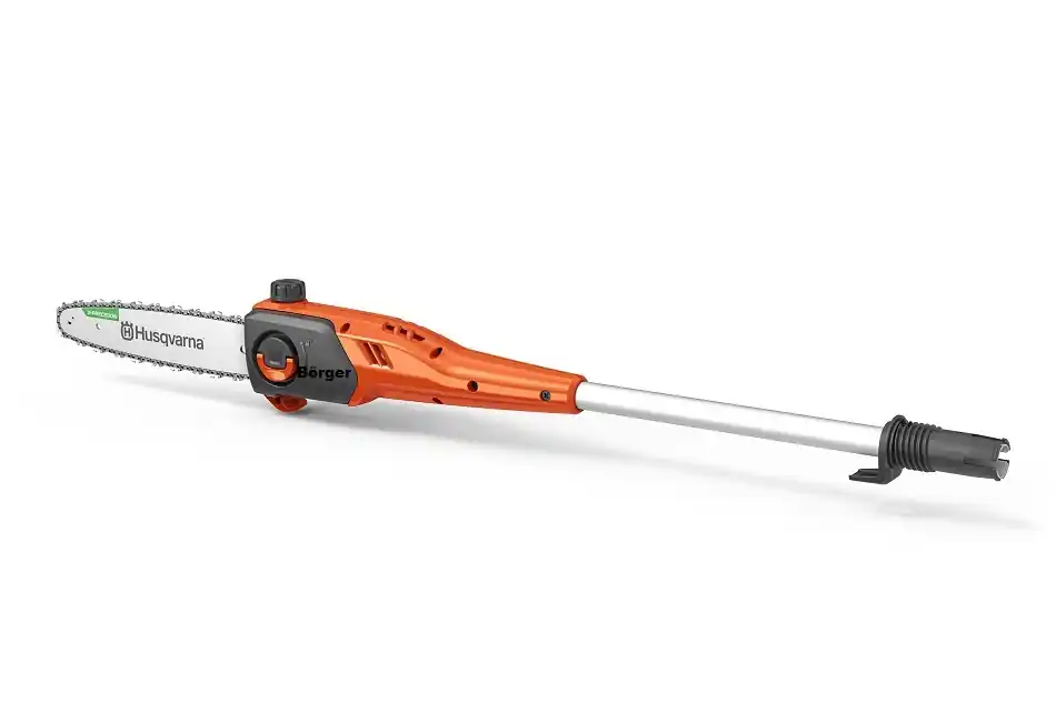 Letzte Chance Husqvarna DP 110 Hochentastervorsatz