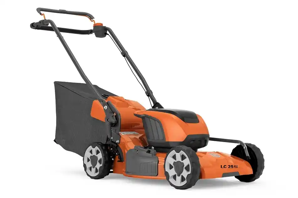Knallerangebot Husqvarna LC 251i Akku-Rasenmäher