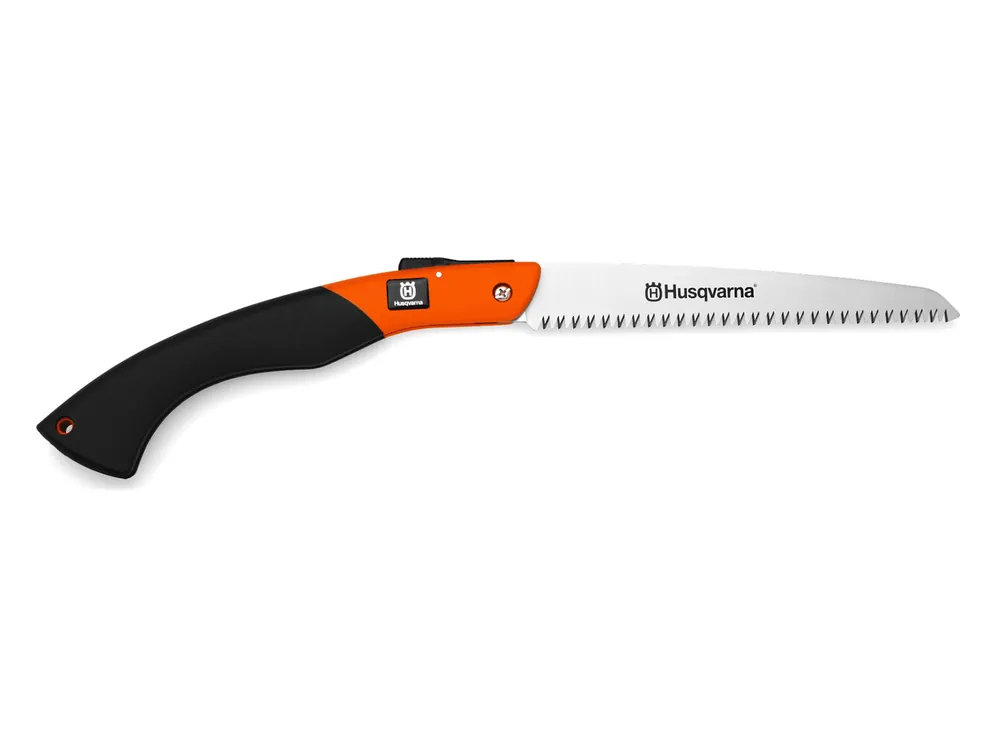 Neu Im Sortiment Husqvarna Baumsäge klappbar 220 mm