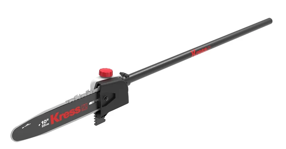 Kress KA2642 Hochentaster Anbau-Astsäge Neu