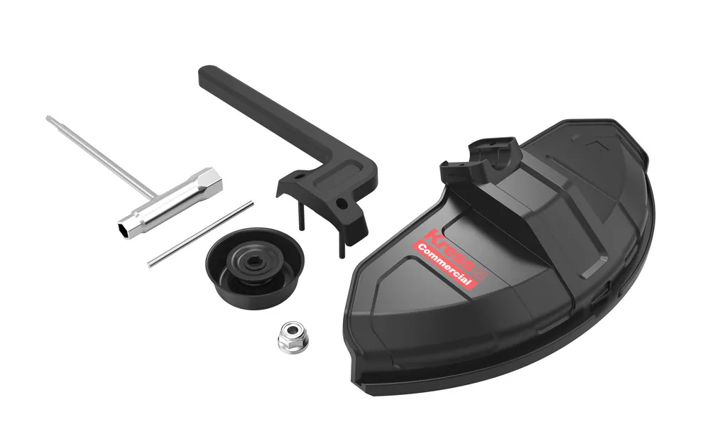 Online Kaufen Kress Commercial KAC182 Messerklingen-Set