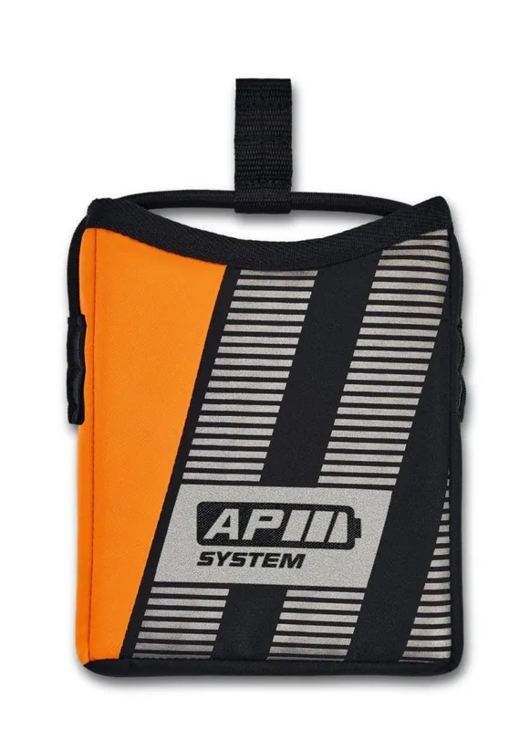 Neue Ware STIHL Akku Tasche ADVANCE X-Flex