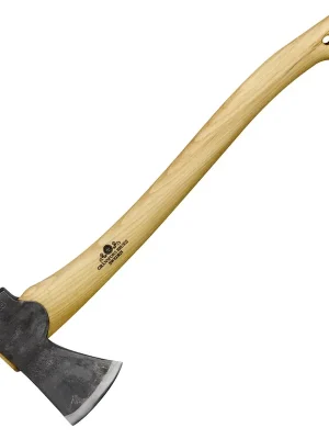 Solange Der Vorrat Reicht Gränsfors Forstbeil – Kleine Forstaxt - 1000 g
