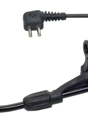 Peltor Mikrofon Elektret kpl. für LITE COM/III/BASIC Aktuell