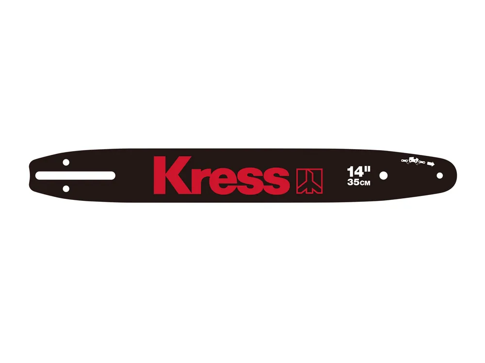 Schneller Versand Kress Führungsschiene KA2602 35 cm 14" für KG367E.9