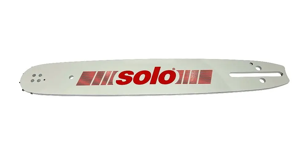 Neue Kollektion SOLO by AL-KO Führungsschiene Pro Lite .325" 1,5 mm 33 cm