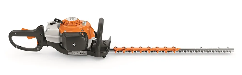 Kracherpreis STIHL HS 82 T Heckenschere 75 cm