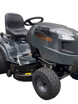 Black Edition 175/92 H Rasentraktor by MTD Direkt Vom Hersteller